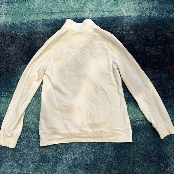 Chicago Bears Tommy Bahama Sport women’s Half-zip - Picture 2 of 4